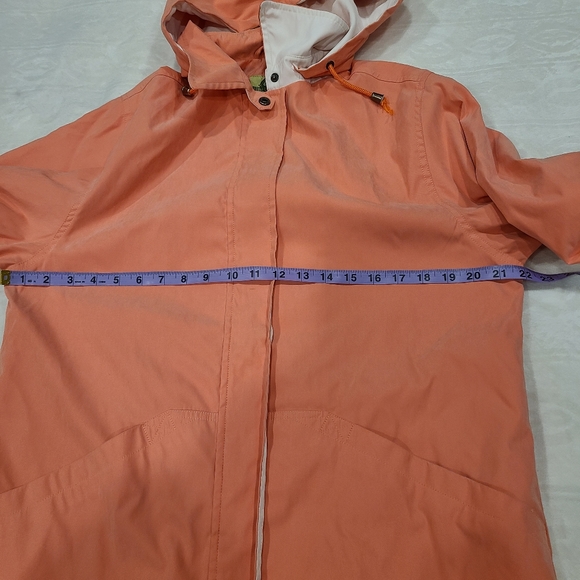 Weather Spirits jacket - Picture 4 of 11